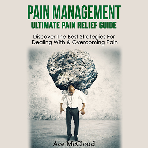 Pain Management - Pain Relief Audio Book ...